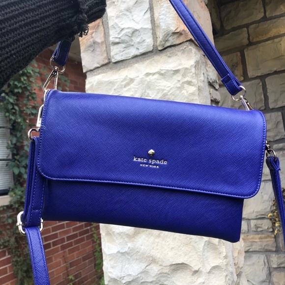 kate spade Handbags - 🎄Kate Spade Crossbody